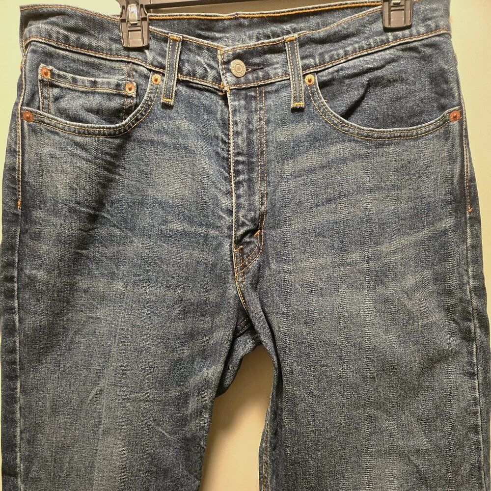 Levi's 550 Relaxed fit jeans 34 x 29